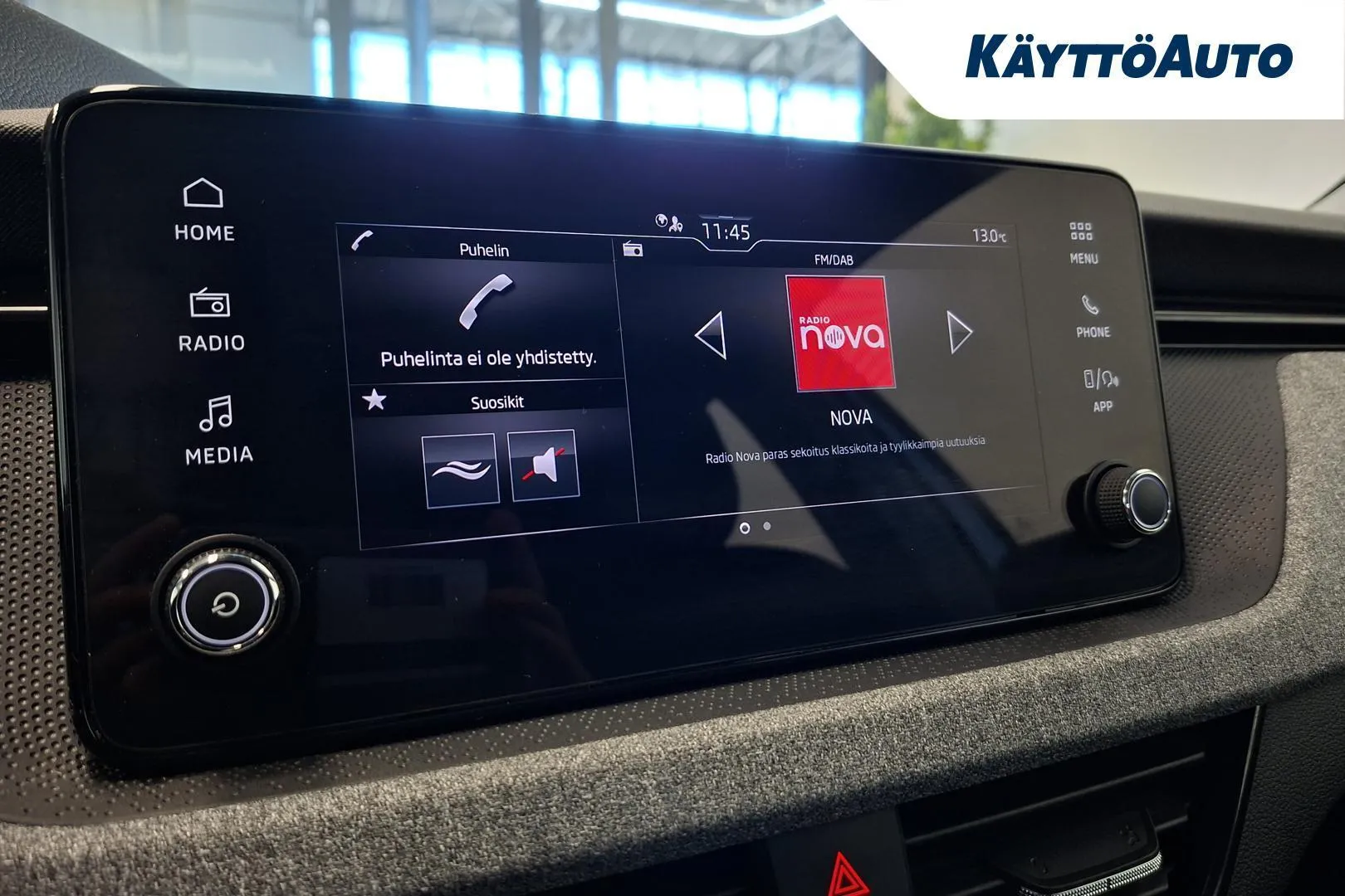 Skoda Kamiq RXH-656 carousel image