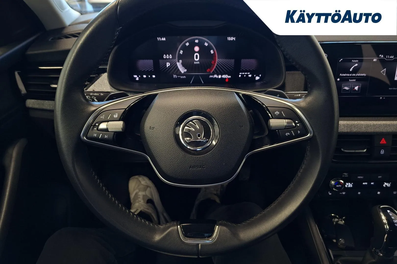 Skoda Kamiq RXH-656 carousel image