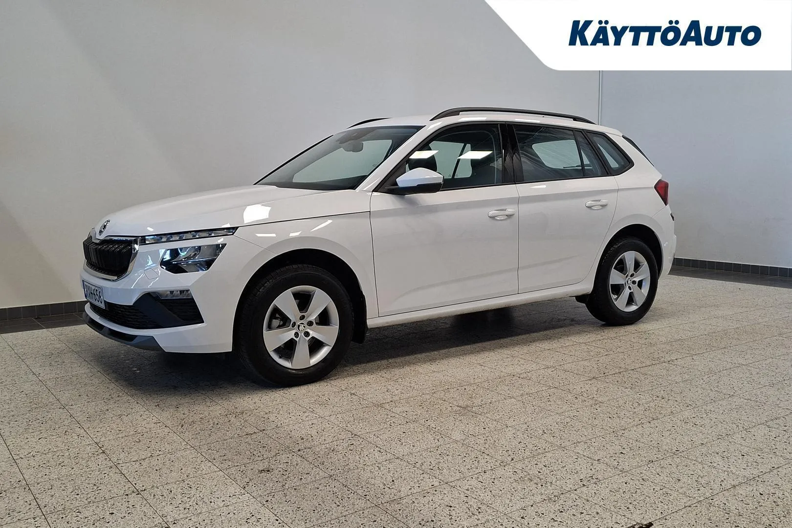 Skoda Kamiq RXH-656 carousel image