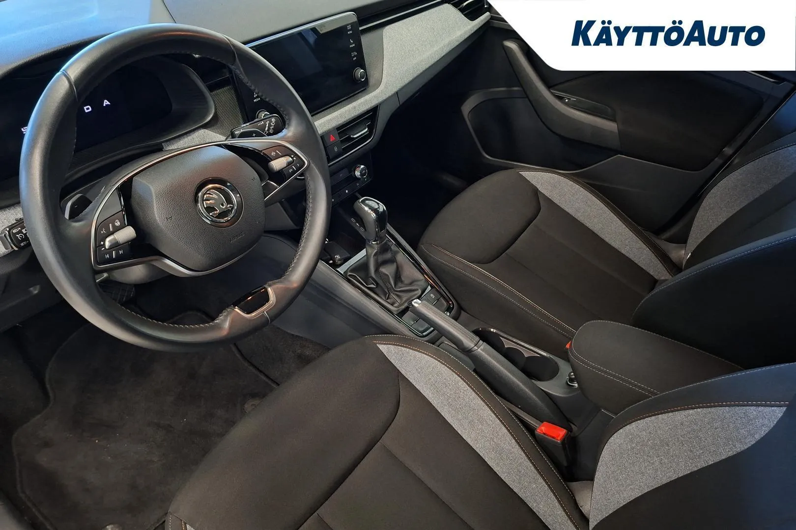 Skoda Kamiq RXH-656 carousel image