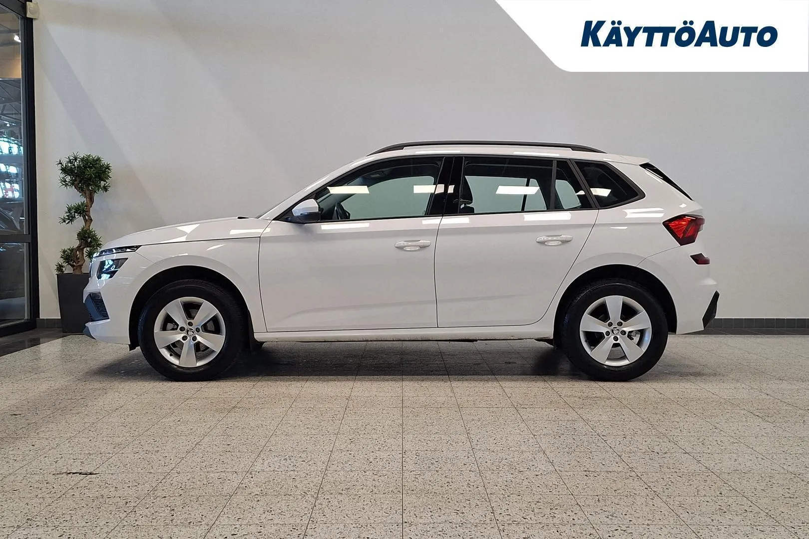 Skoda Kamiq RXH-656 carousel image