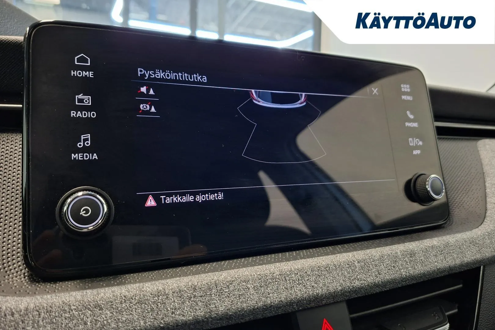 Skoda Kamiq RXH-656 carousel image