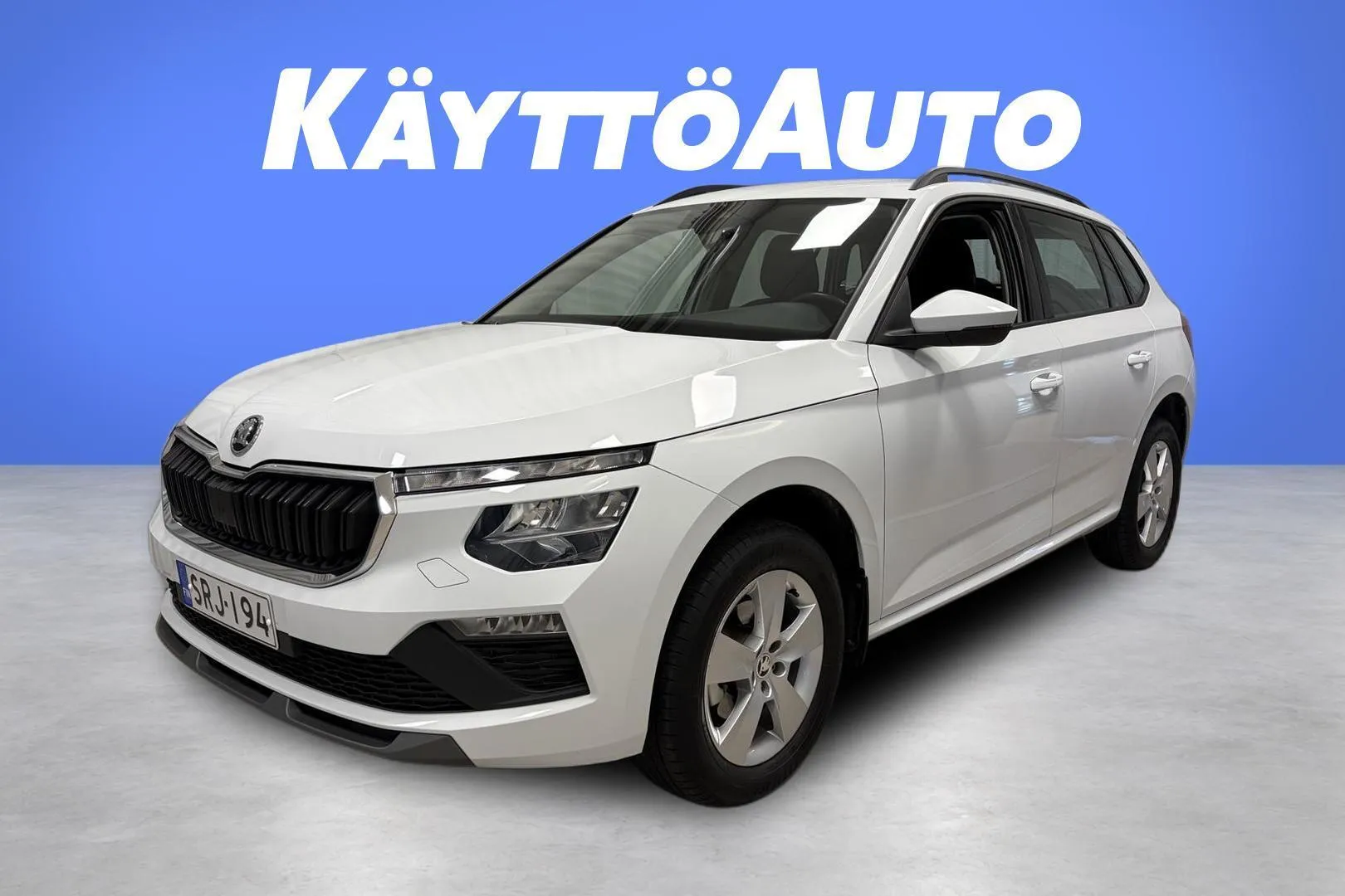 Skoda Kamiq SRJ-194 carousel image
