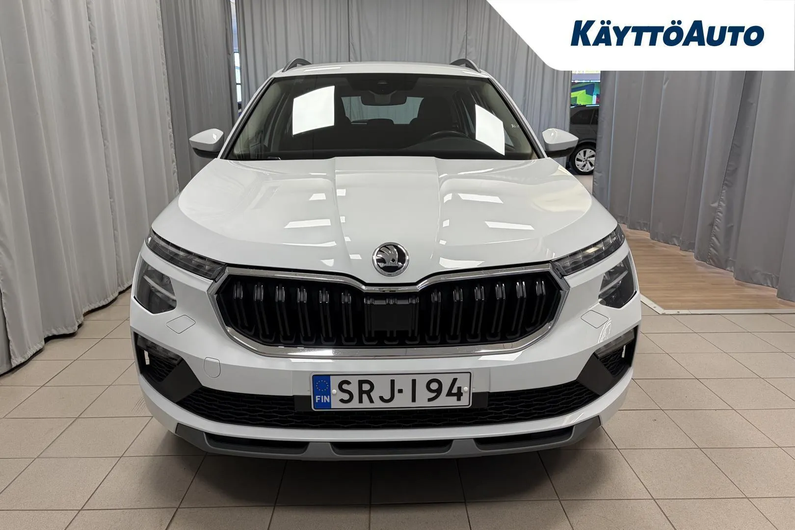 Skoda Kamiq SRJ-194 carousel image
