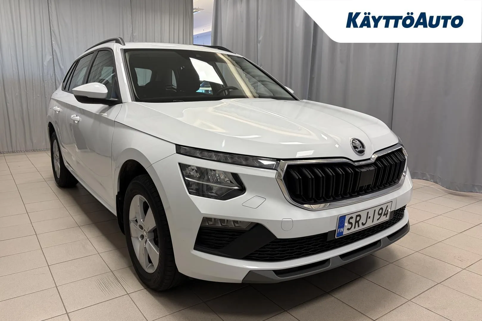 Skoda Kamiq SRJ-194 carousel image