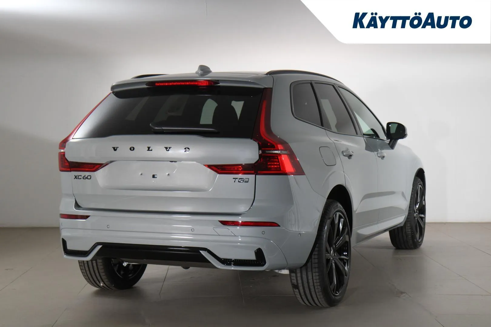 Volvo XC60 SZO-478 carousel image
