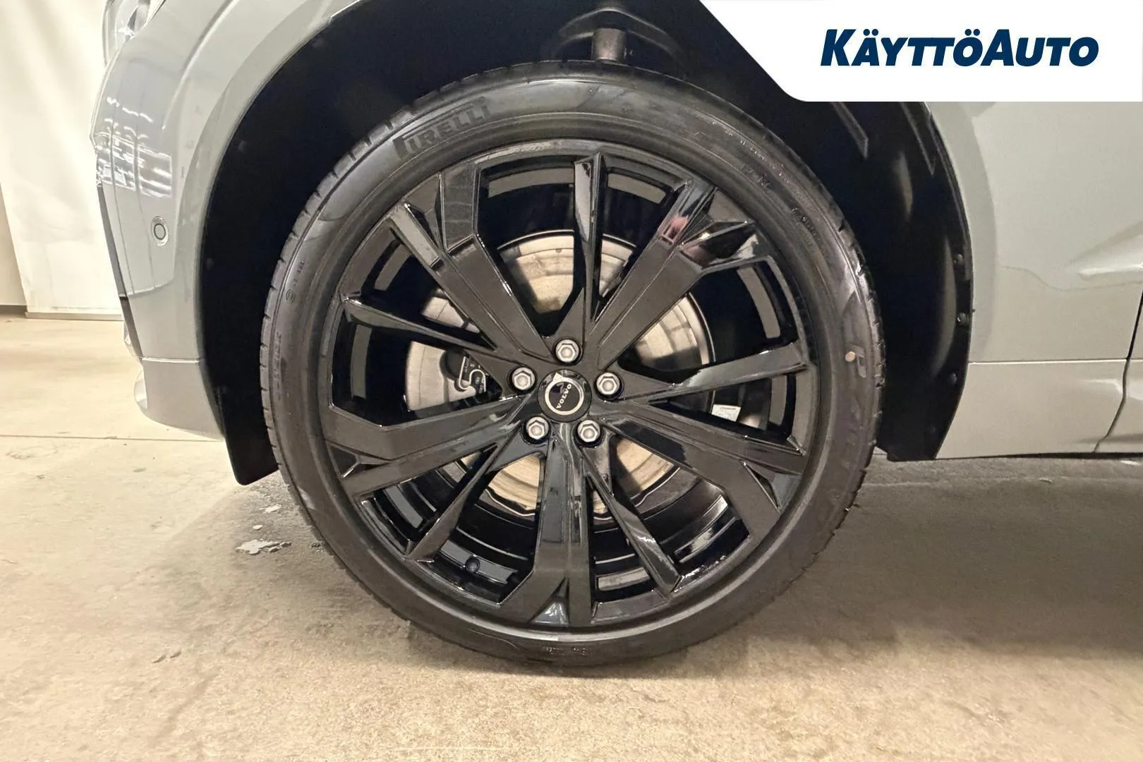 Volvo XC60 SZO-478 carousel image
