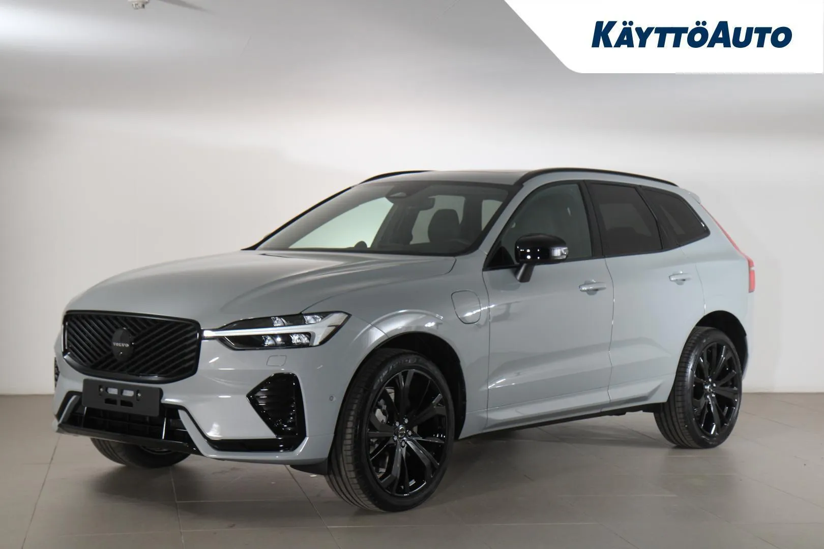 Volvo XC60 SZO-478 carousel image