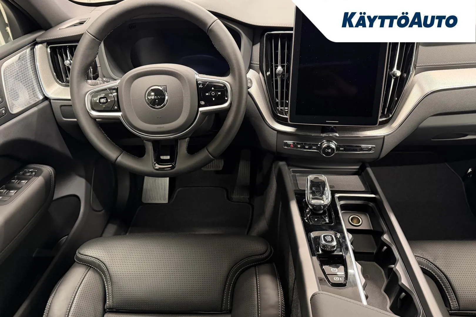 Volvo XC60 SZO-478 carousel image