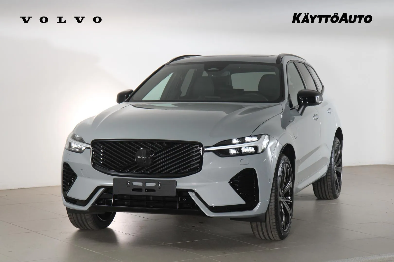 Volvo XC60 SZO-478 carousel image