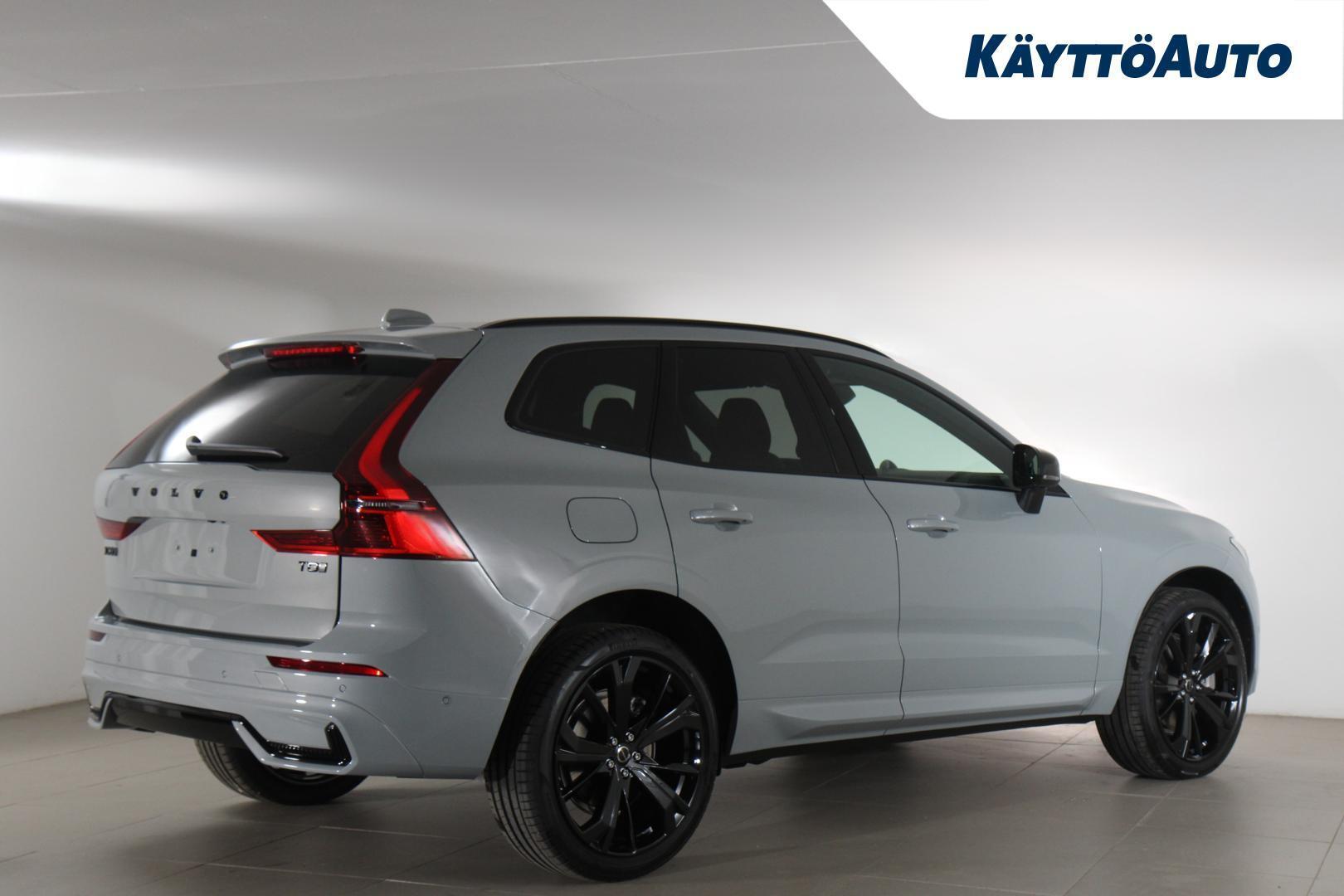 Volvo XC60 2027, bild 6/26
