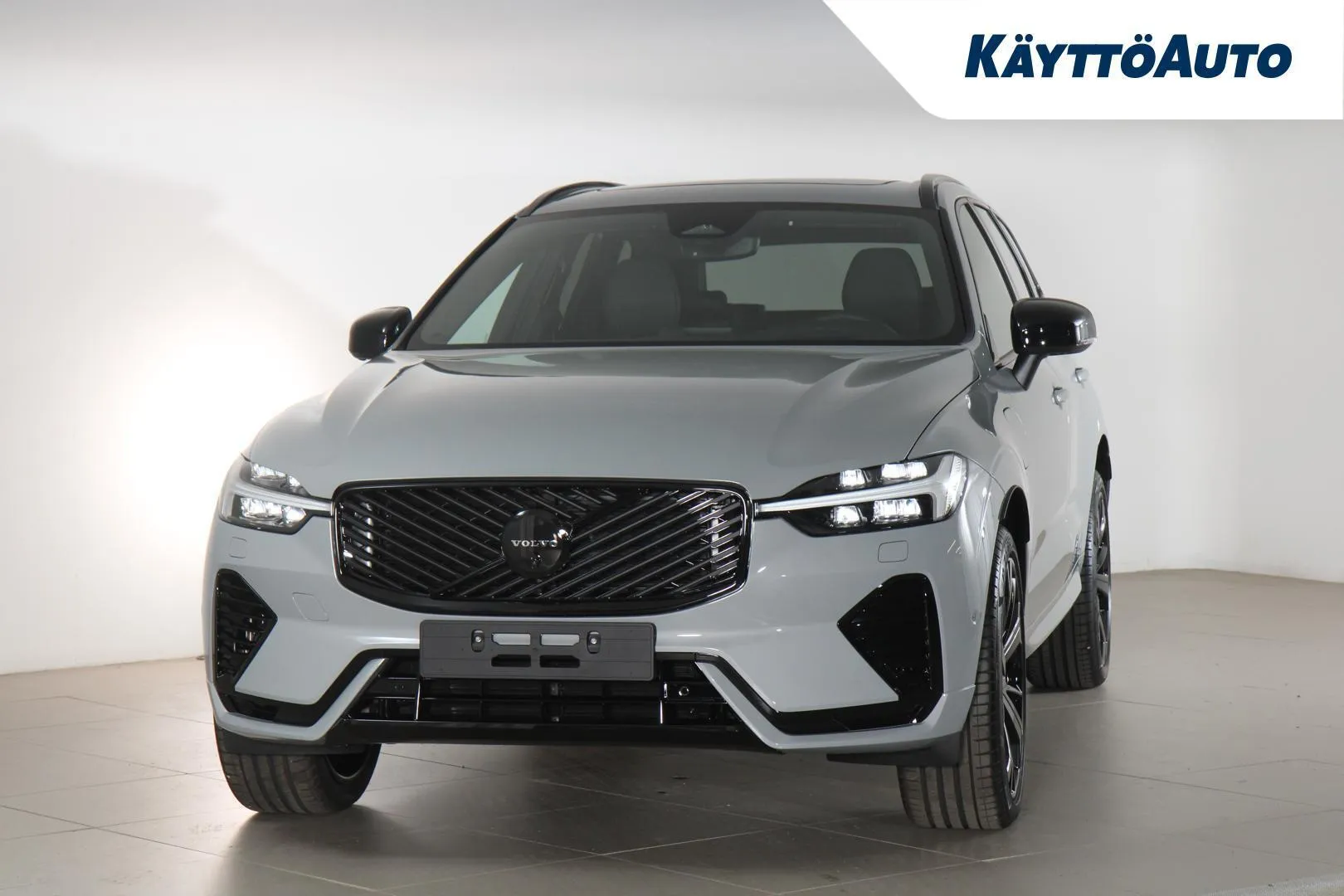 Volvo XC60 SZO-478 carousel image