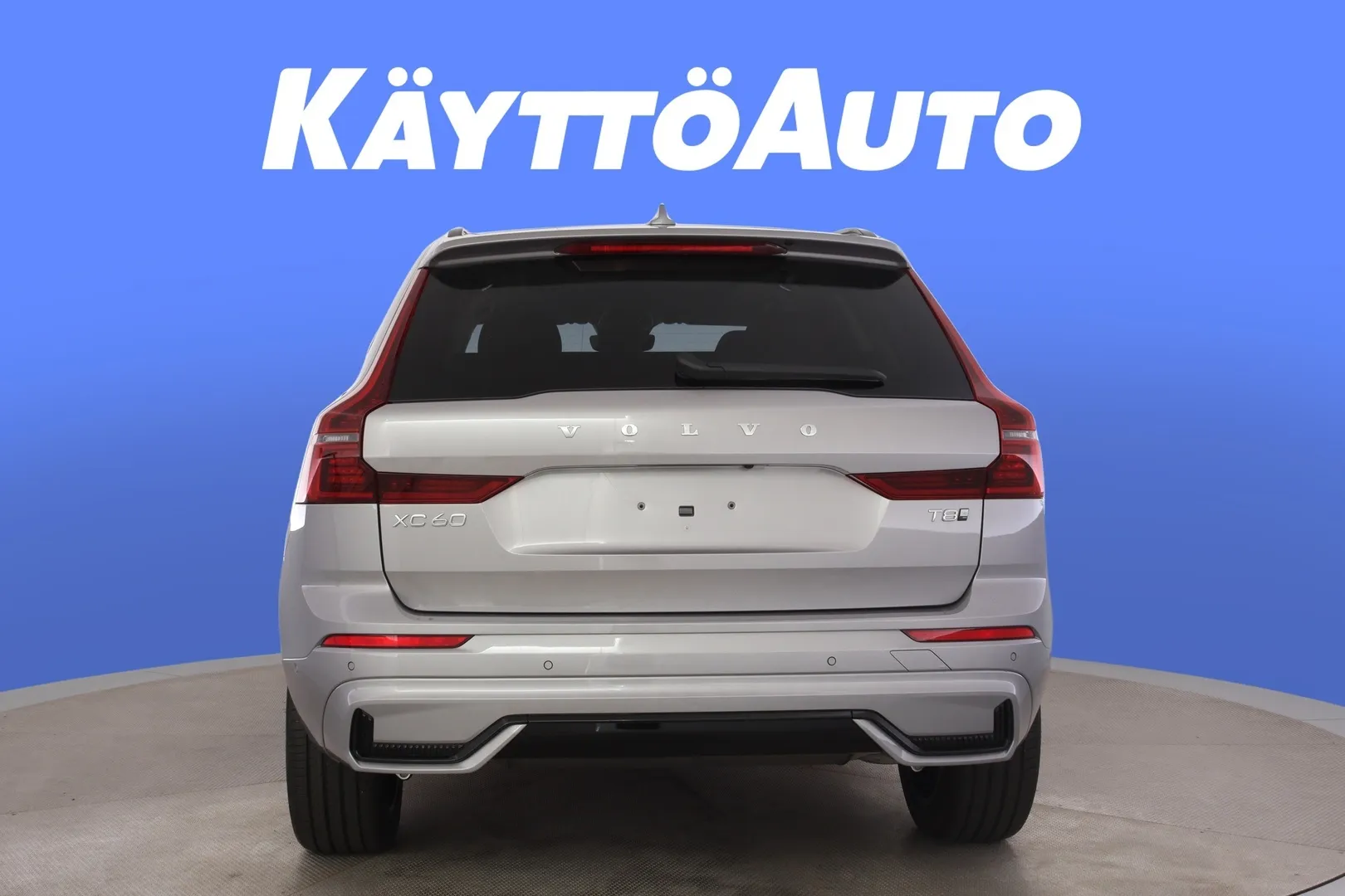 Volvo XC60 SZO-479 carousel image
