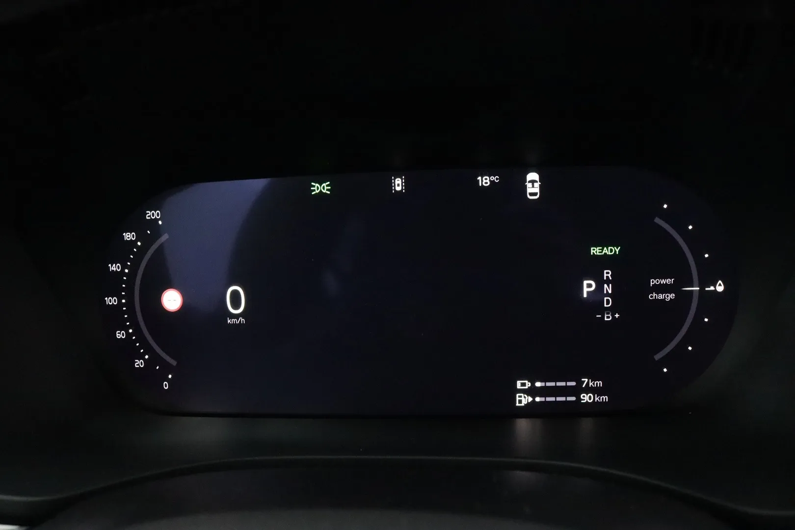 Volvo XC60 SZO-479 carousel image