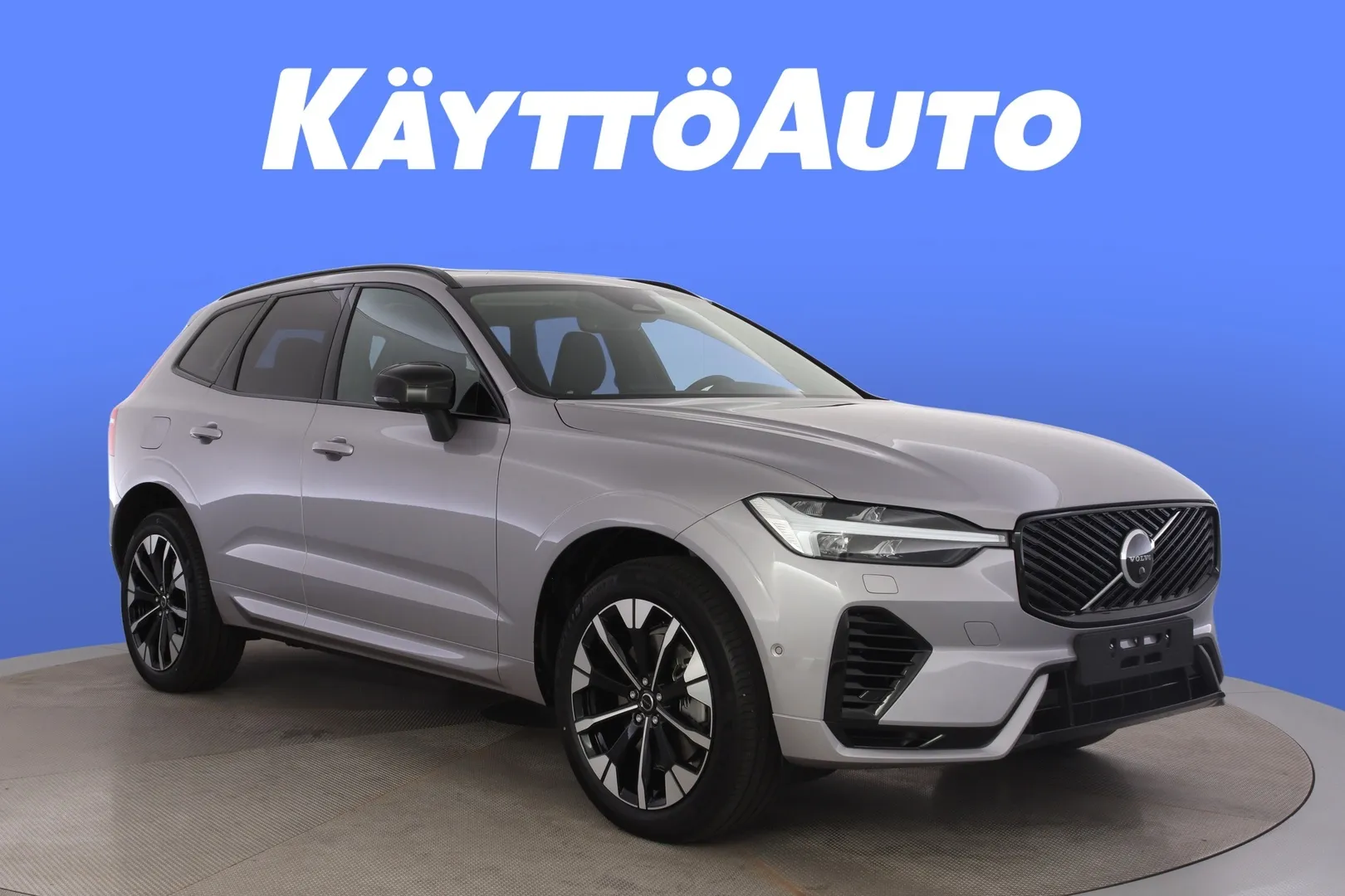 Volvo XC60 SZO-479 carousel image