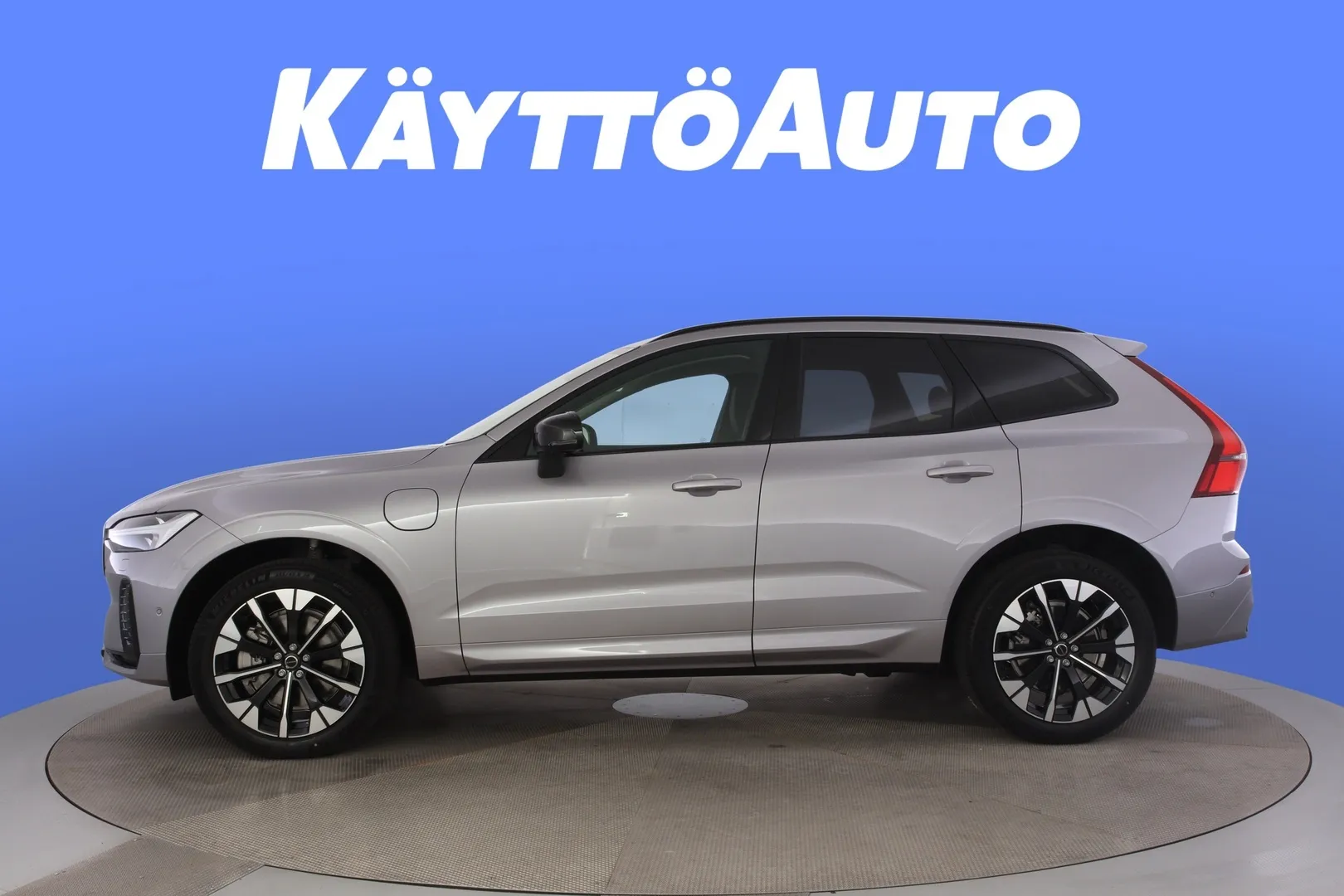 Volvo XC60 SZO-479 carousel image
