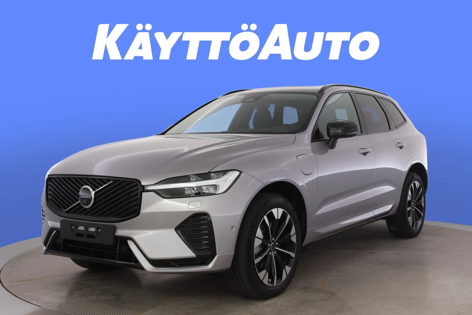 Volvo XC60 SZO-479 carousel image