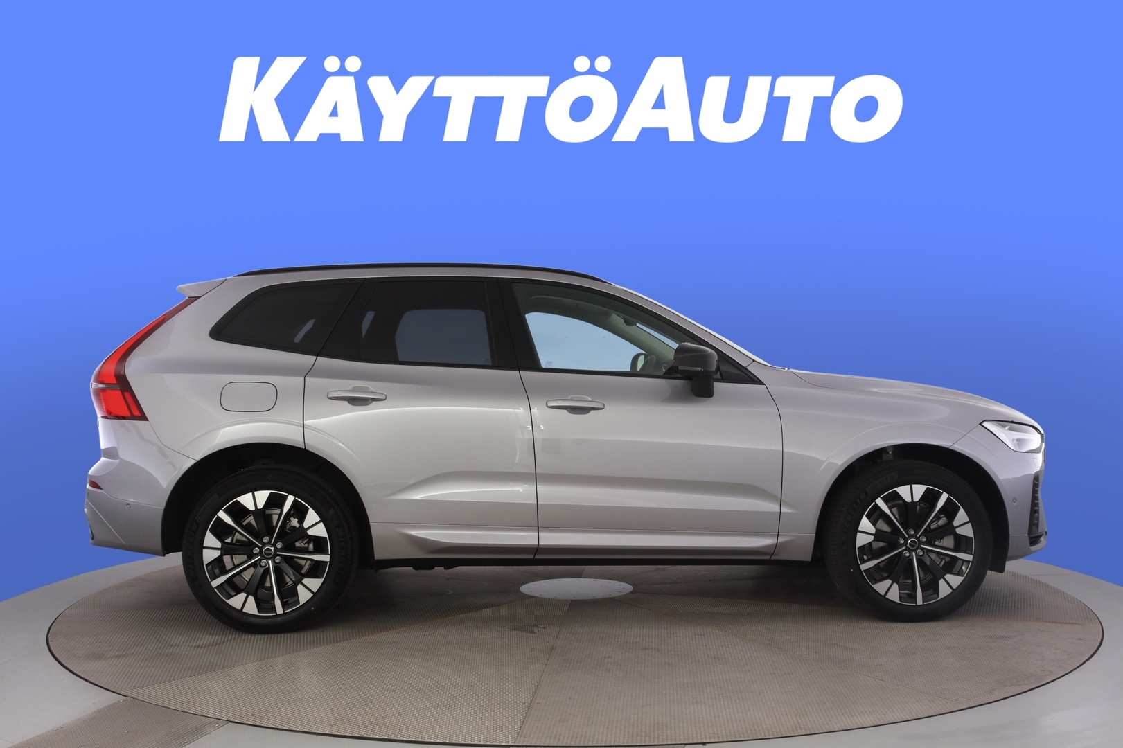 Volvo XC60 2027, bild 6/39