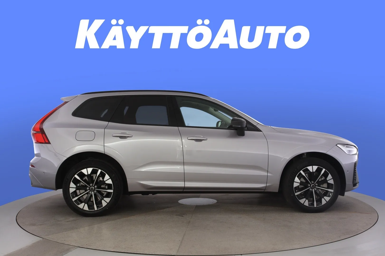 Volvo XC60 SZO-479 carousel image