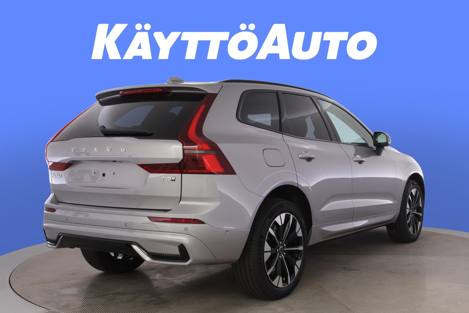 Volvo XC60 2027, bild 5/39