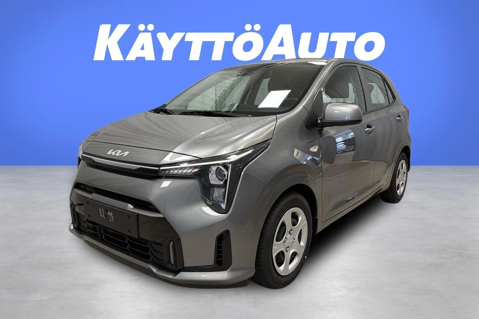 Kia Picanto ITH-641 carousel image