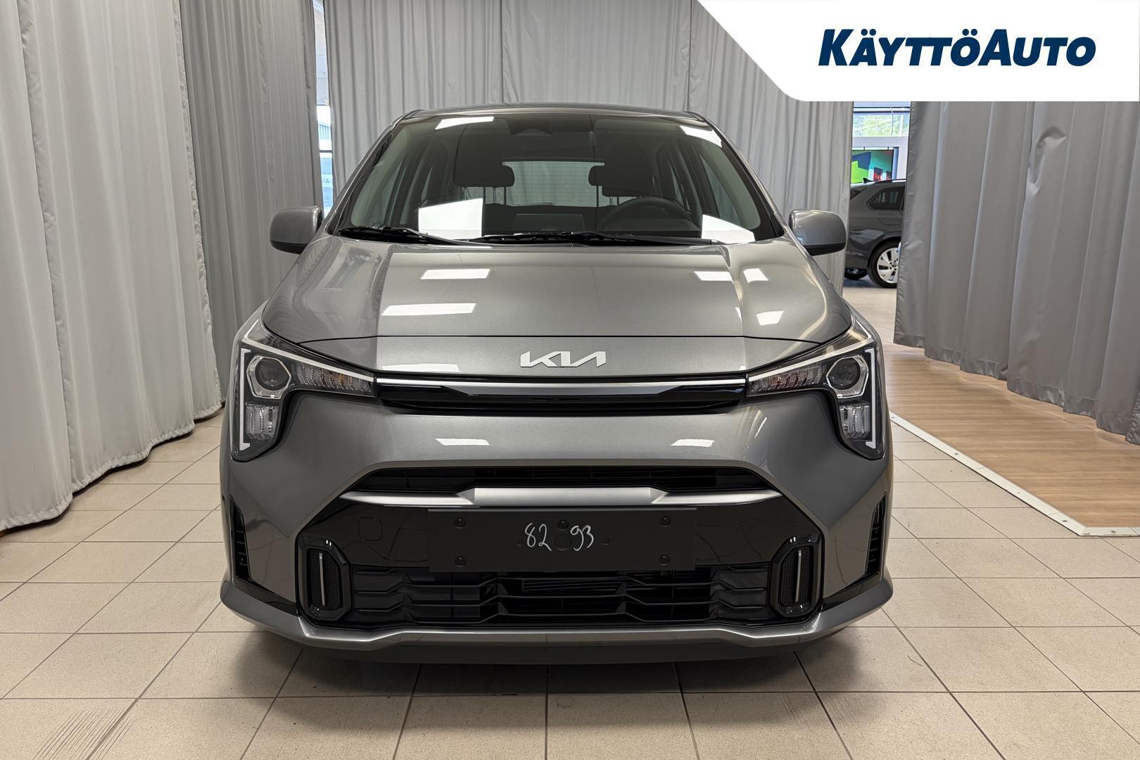 Kia Picanto 1,0 LX 4P 2027, kuva 2/21