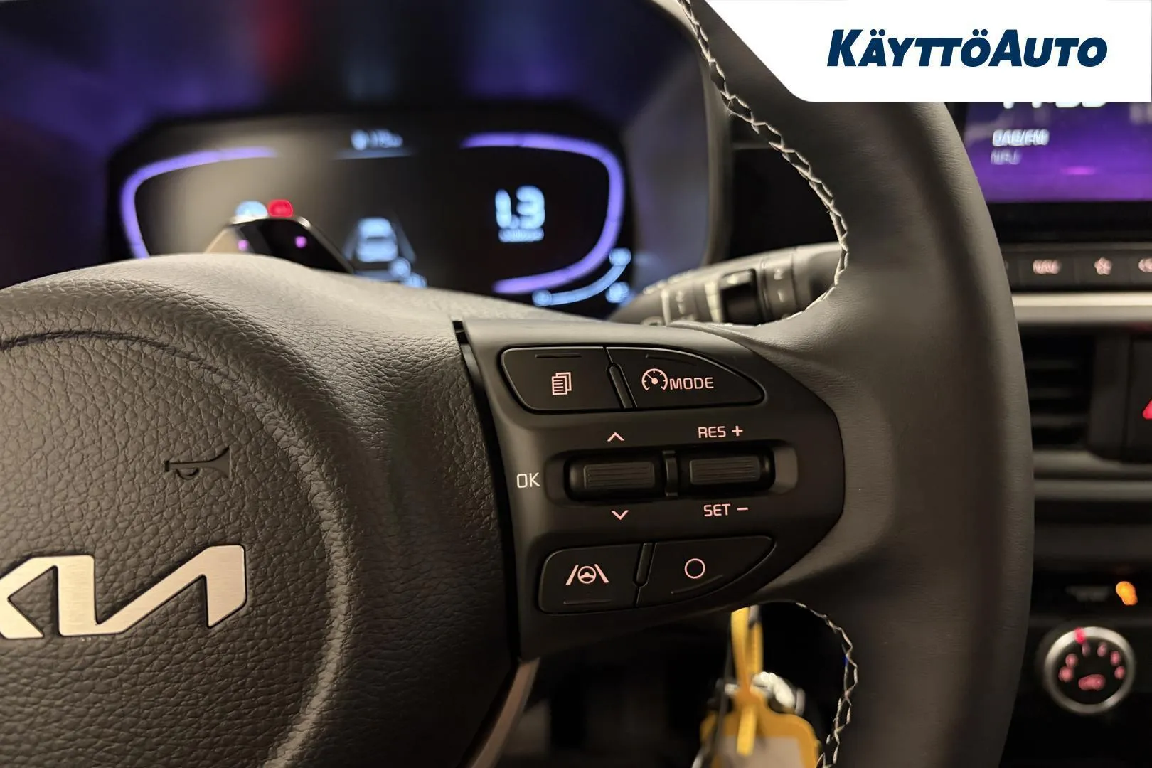 Kia Picanto ITH-641 carousel image