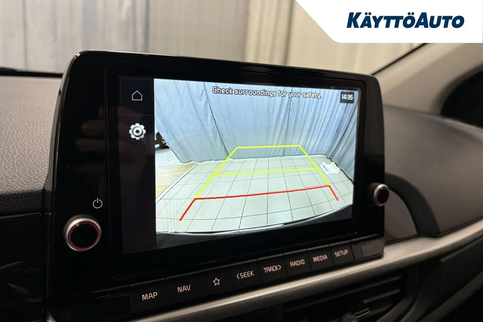 Kia Picanto ITH-641 carousel image