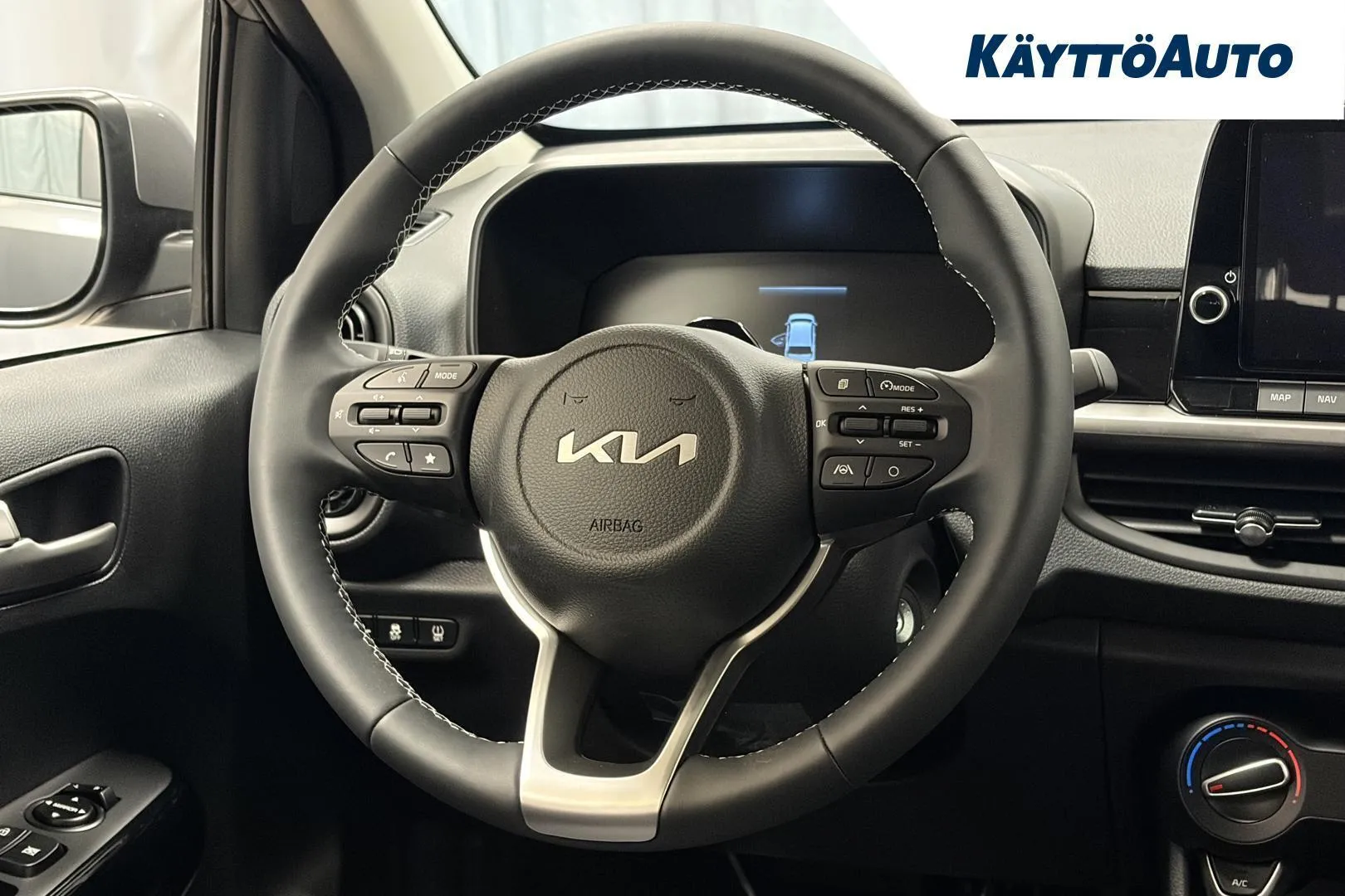 Kia Picanto ITH-641 carousel image
