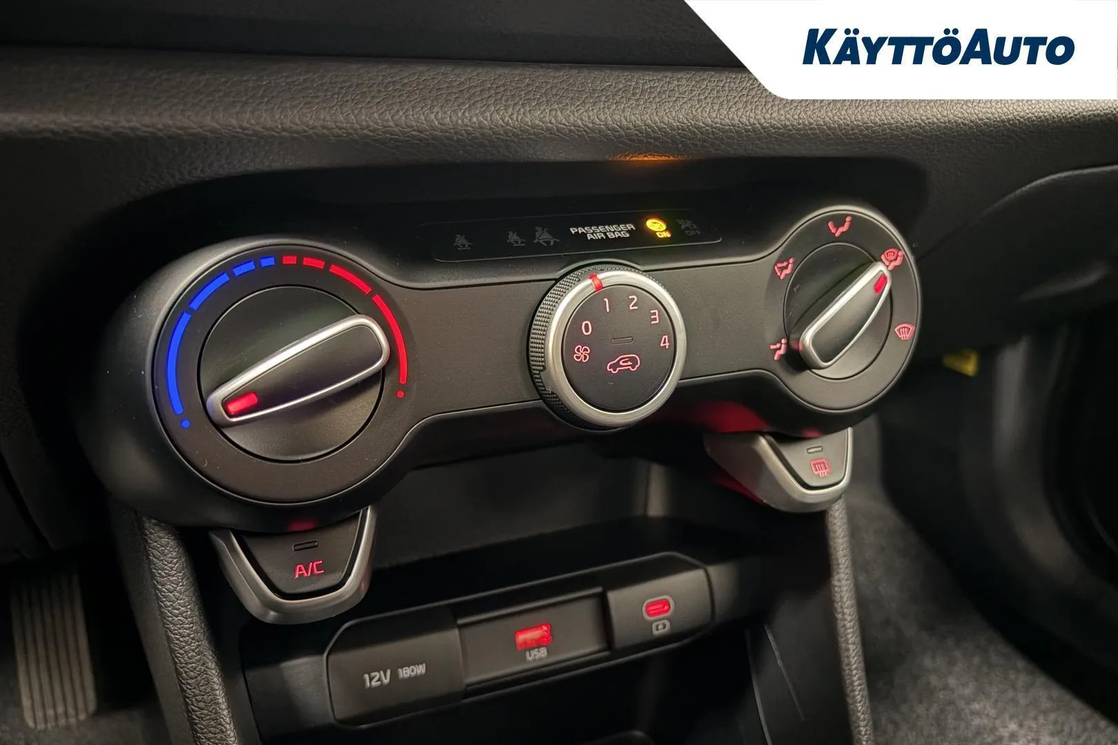 Kia Picanto ITH-641 carousel image