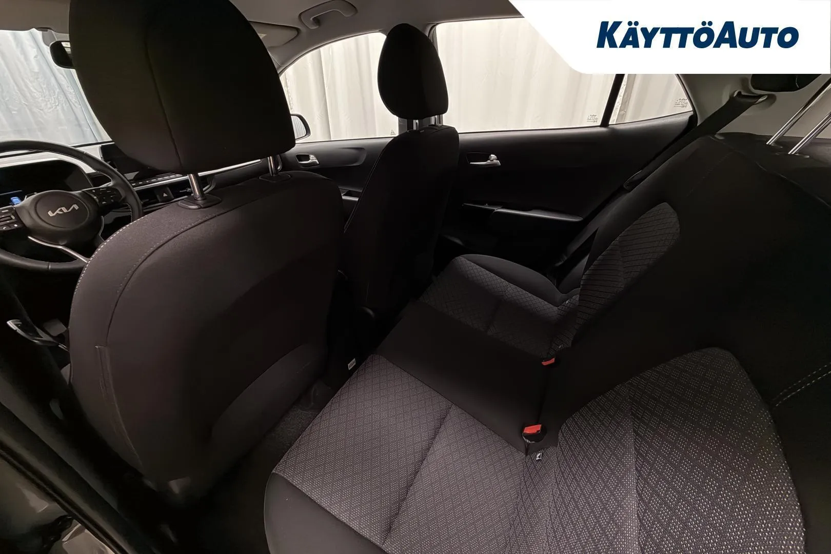 Kia Picanto ITH-641 carousel image