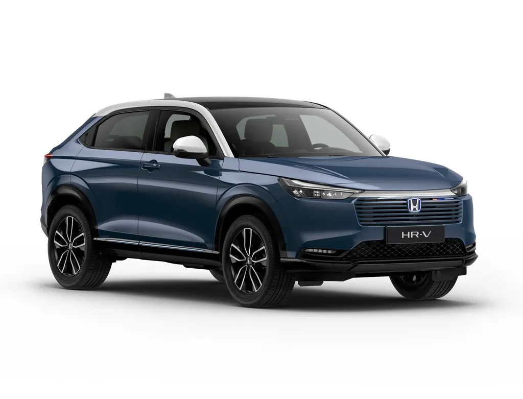 Honda HR-V YMX-792 carousel image