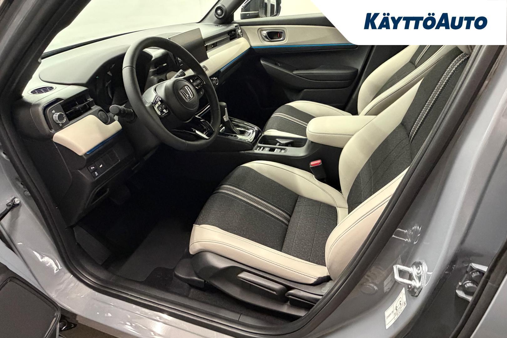 Honda HR-V Hybrid Advance Style Plus 2026, bild 7/23