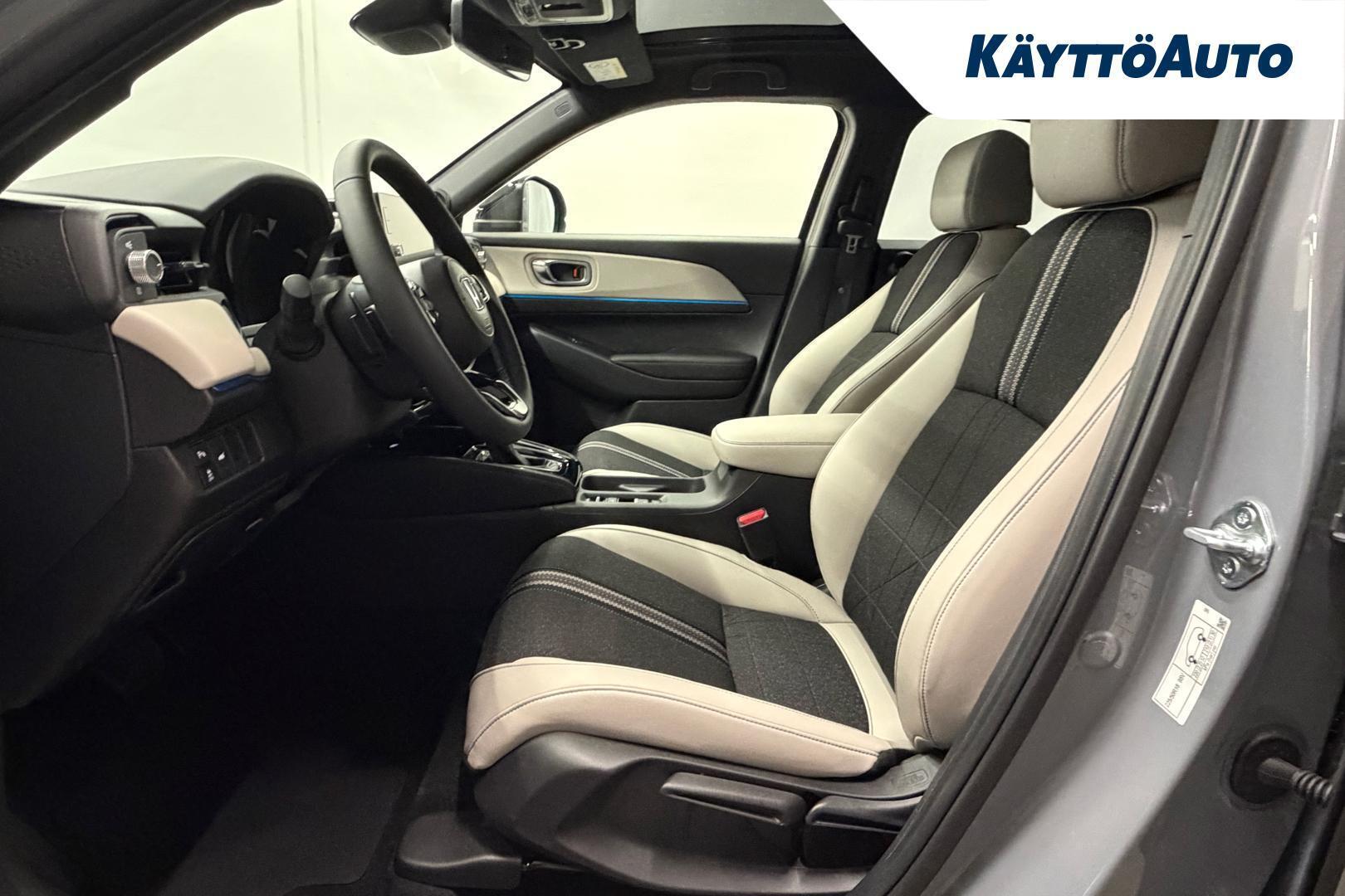 Honda HR-V Hybrid Advance Style Plus 2026, bild 6/23