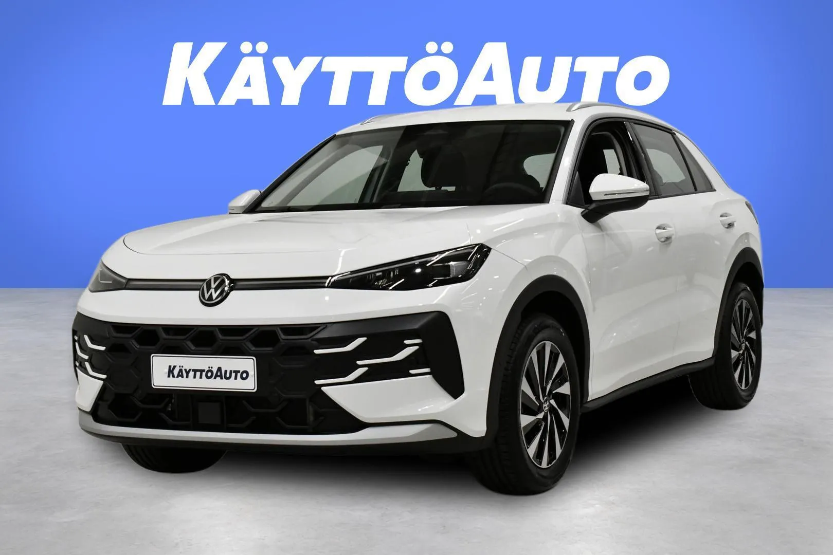 VOLKSWAGEN T-Roc SZN-848 carousel image