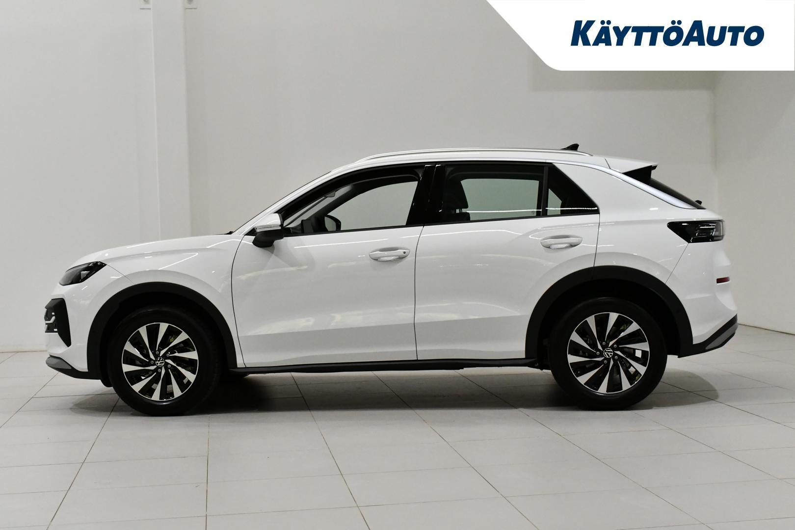 Volkswagen T-Roc 2027, bild 2/17