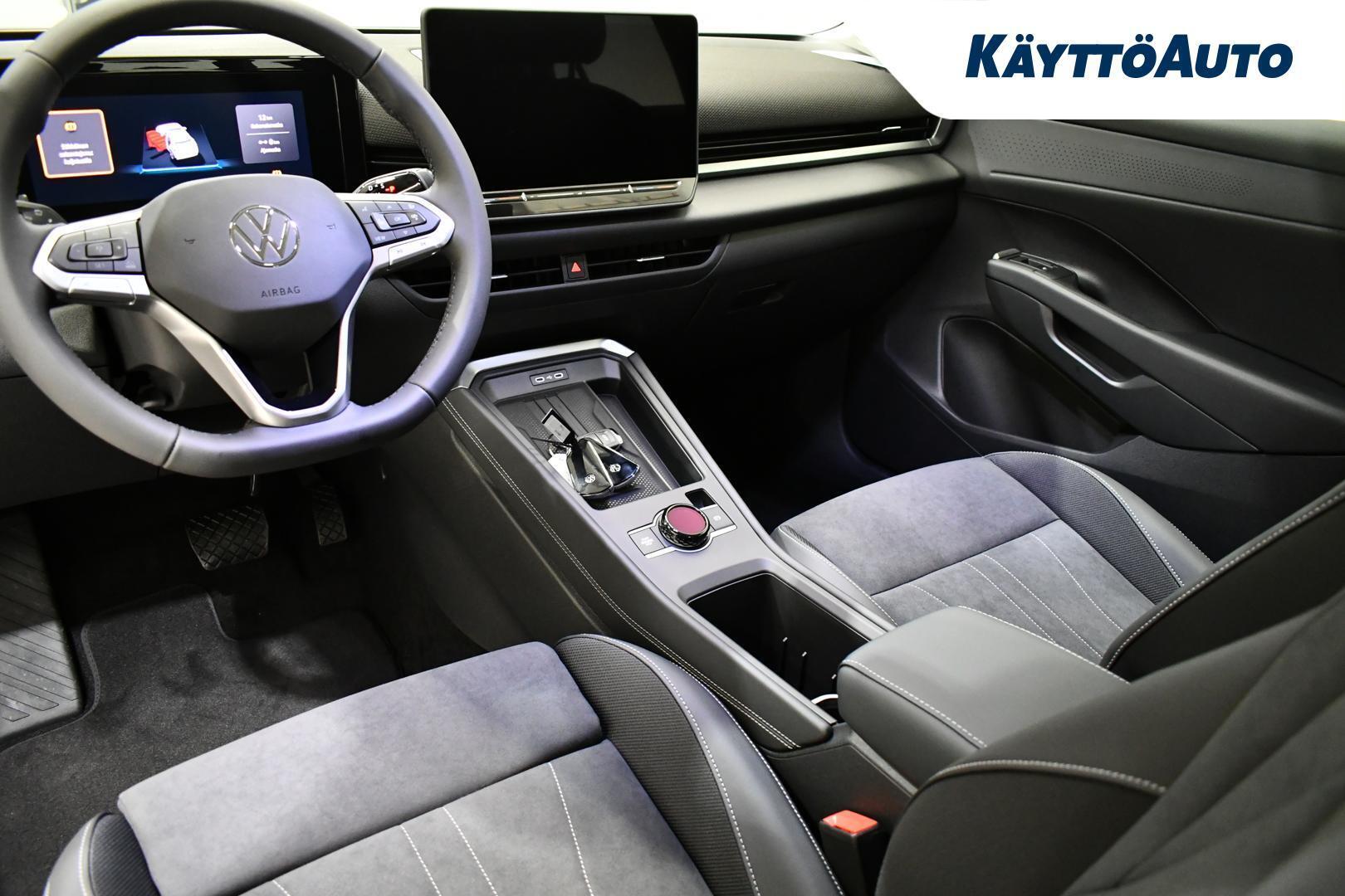 Volkswagen T-Roc 2027, bild 7/17
