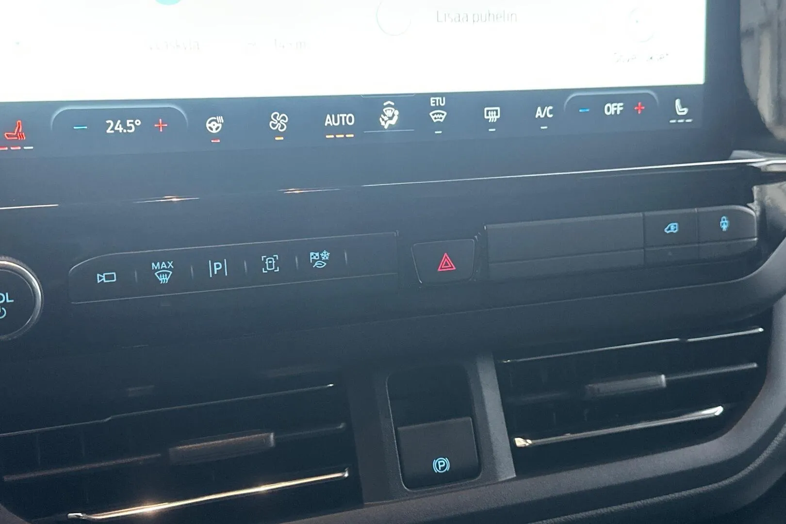 FORD TOURNEO CUSTOM JOS-658 carousel image