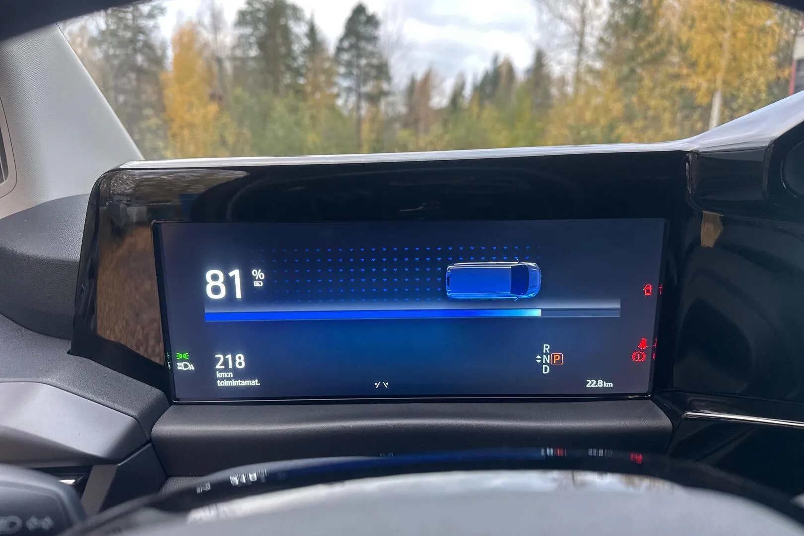 FORD TOURNEO CUSTOM JOS-658 carousel image