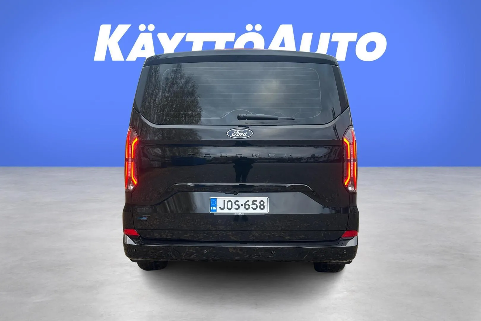 FORD TOURNEO CUSTOM JOS-658 carousel image