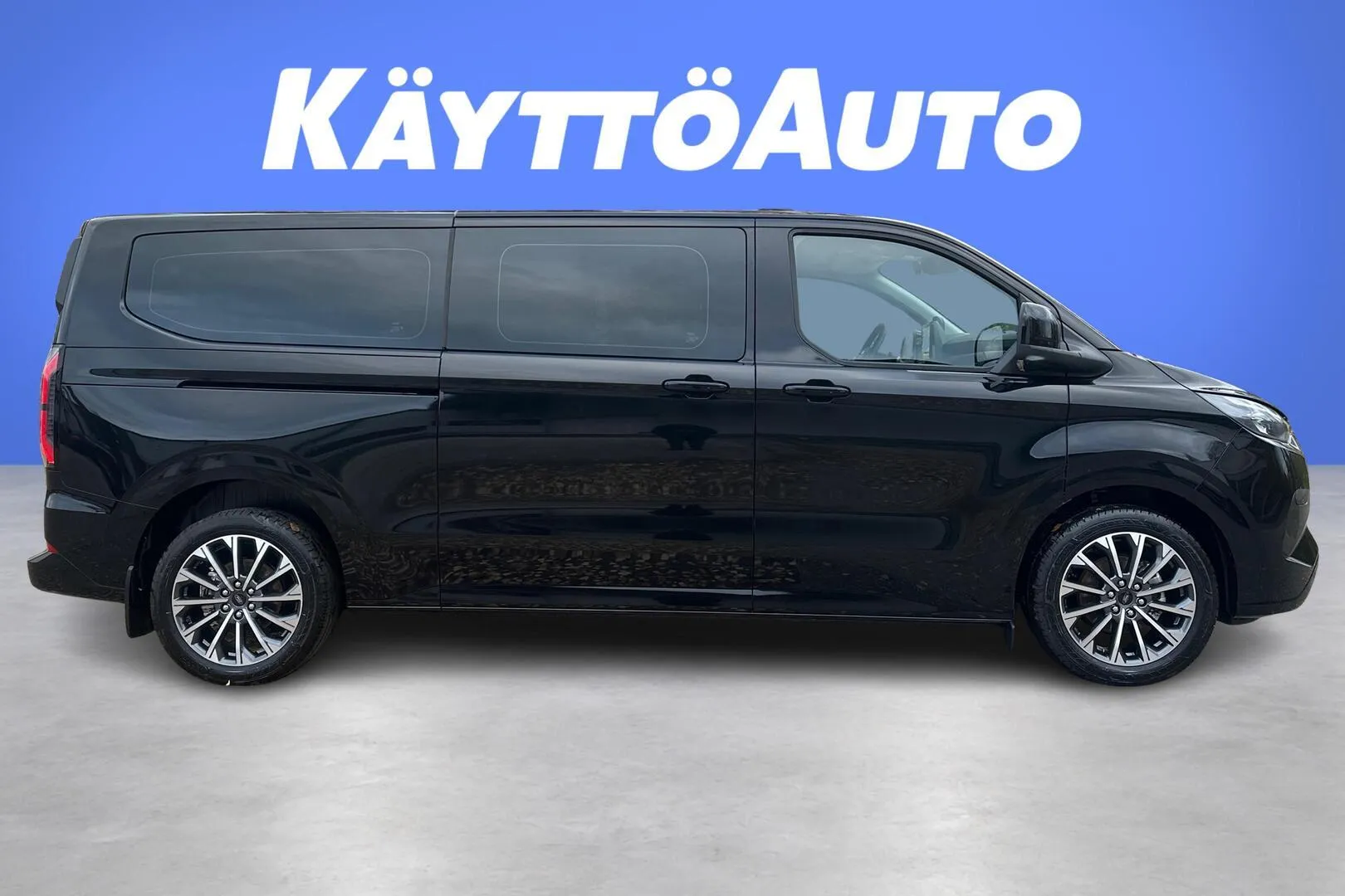 FORD TOURNEO CUSTOM JOS-658 carousel image
