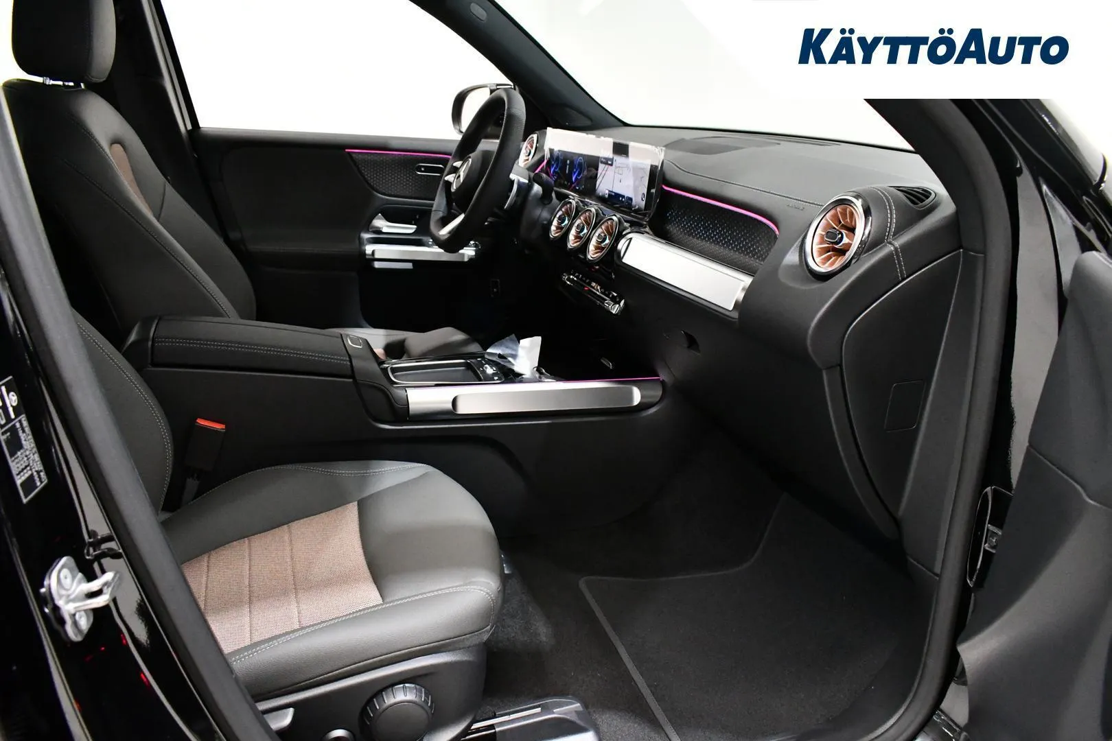 Mercedes-Benz EQB KXL-654 carousel image
