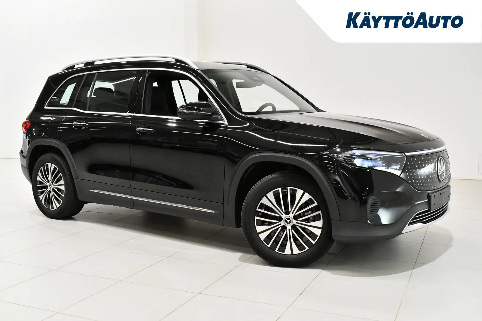 Mercedes-Benz EQB KXL-654 carousel image