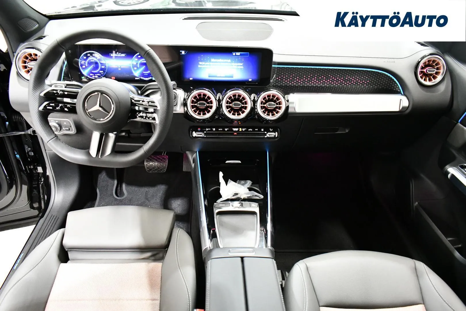 Mercedes-Benz EQB KXL-654 carousel image