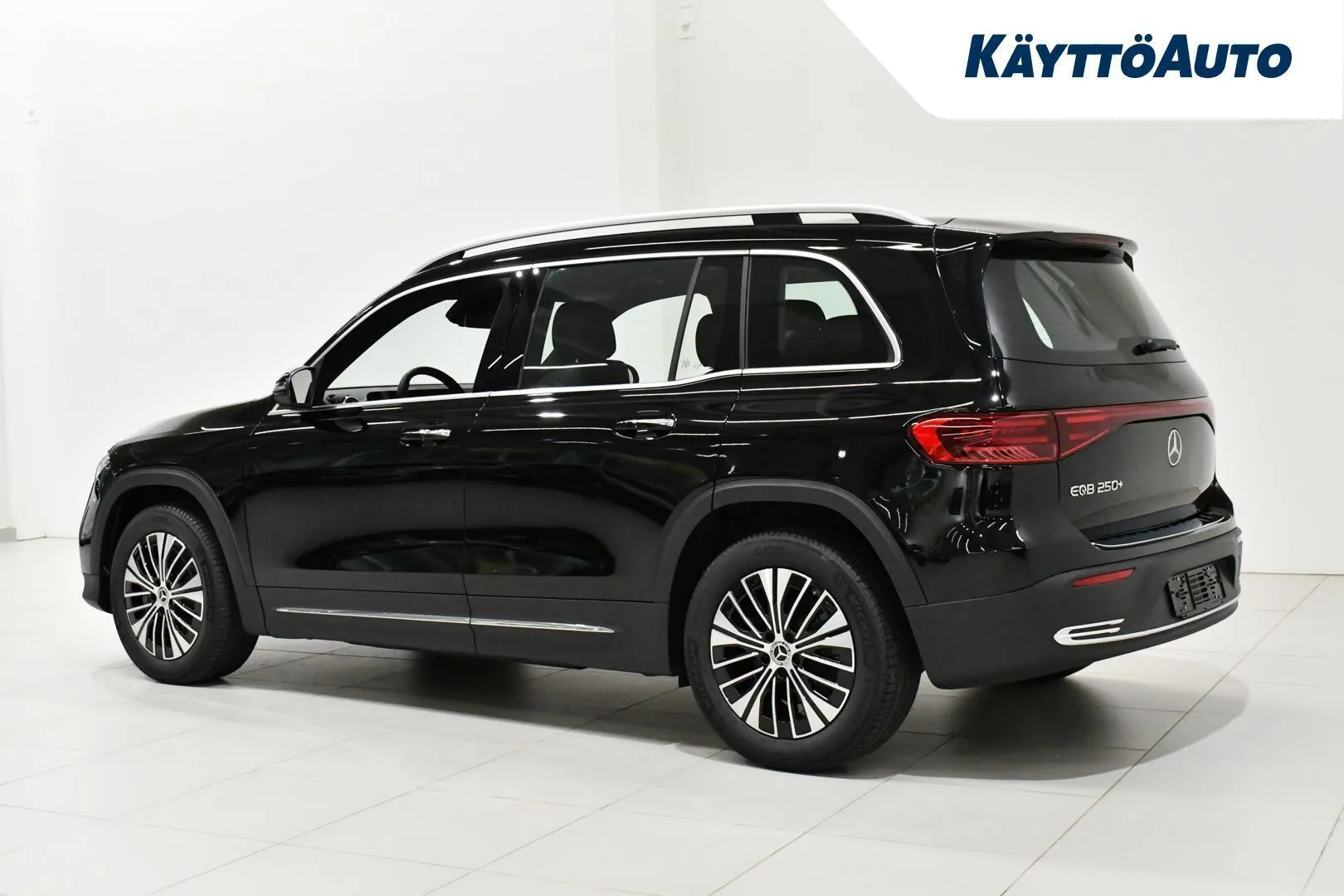 Mercedes-Benz EQB KXL-654 carousel image