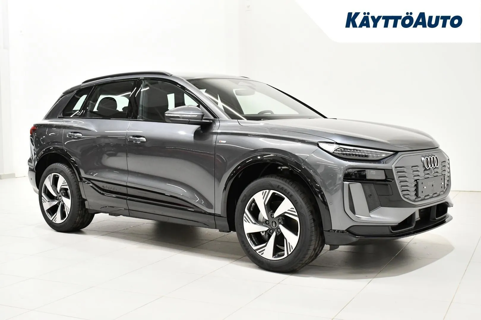 AUDI Q6 E-TRON NOY-885 carousel image