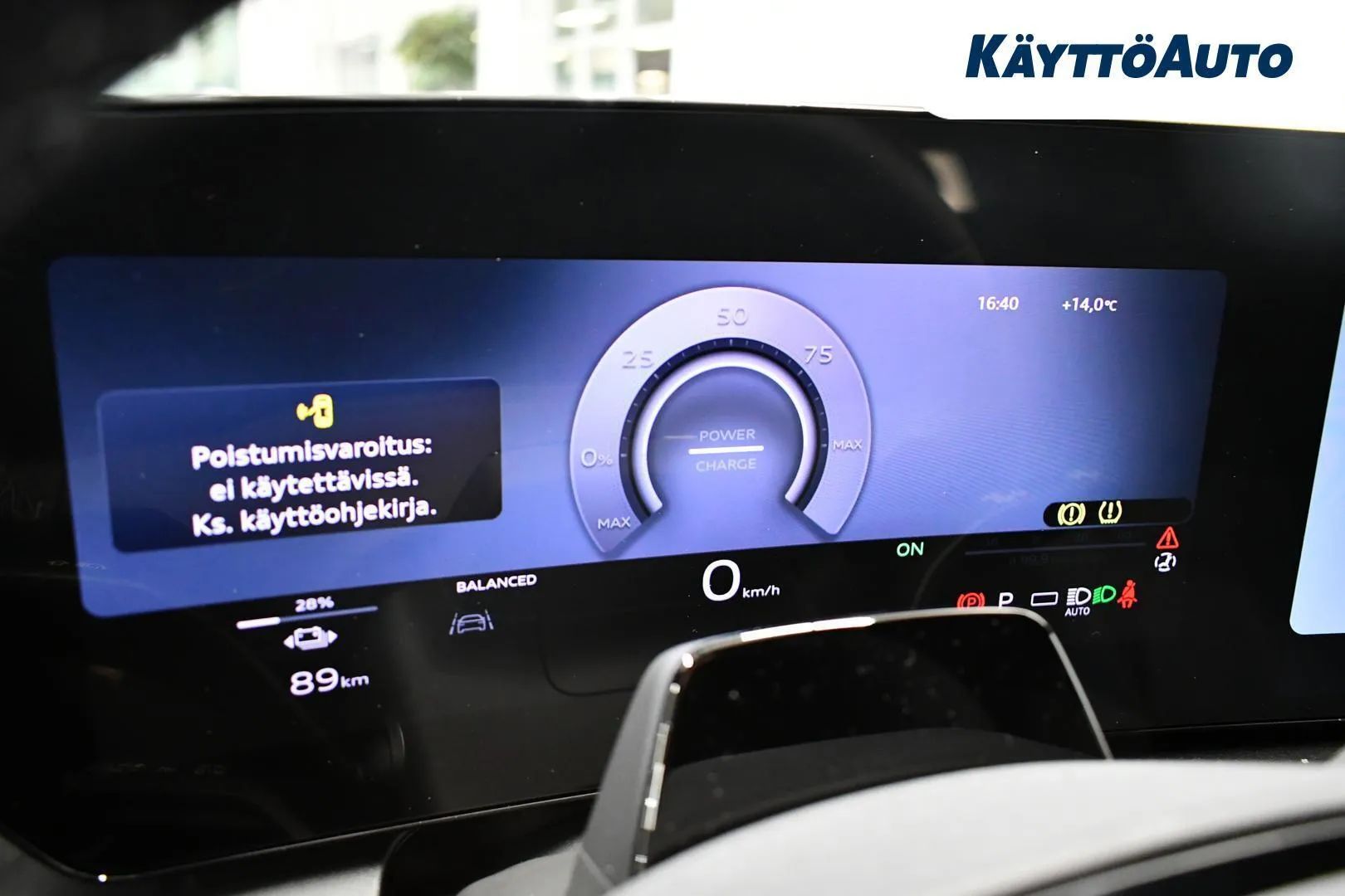 AUDI Q6 E-TRON NOY-885 carousel image