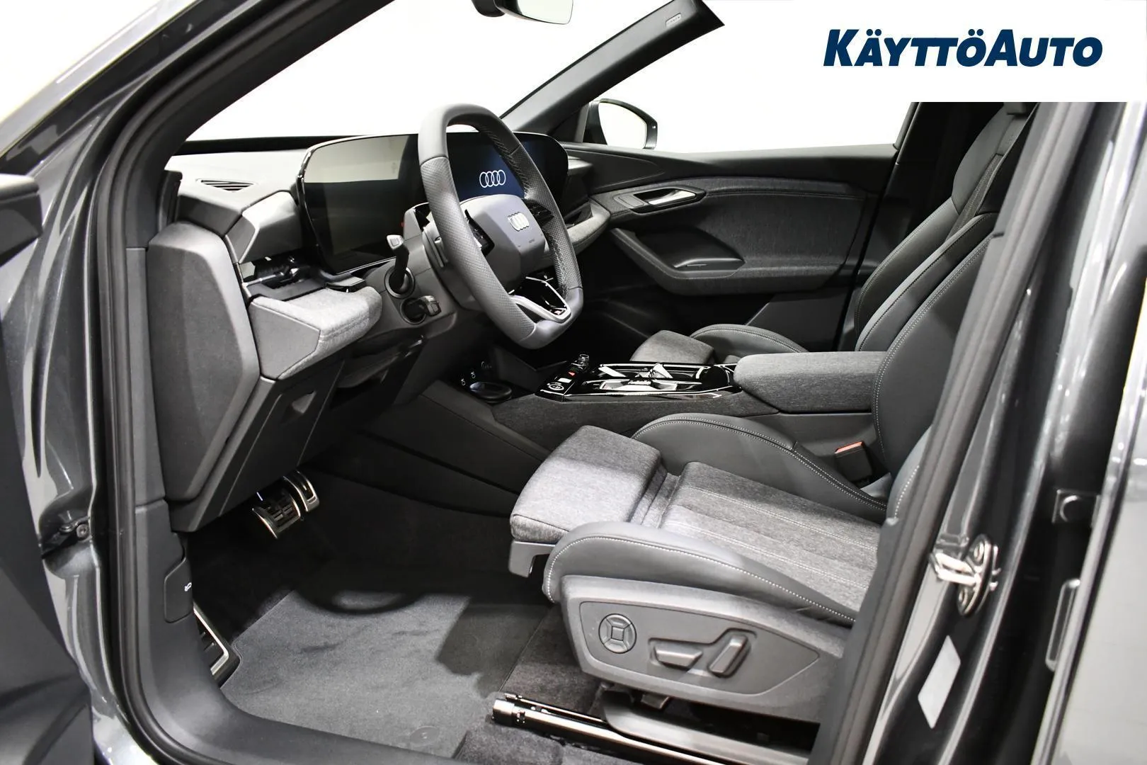 AUDI Q6 E-TRON NOY-885 carousel image