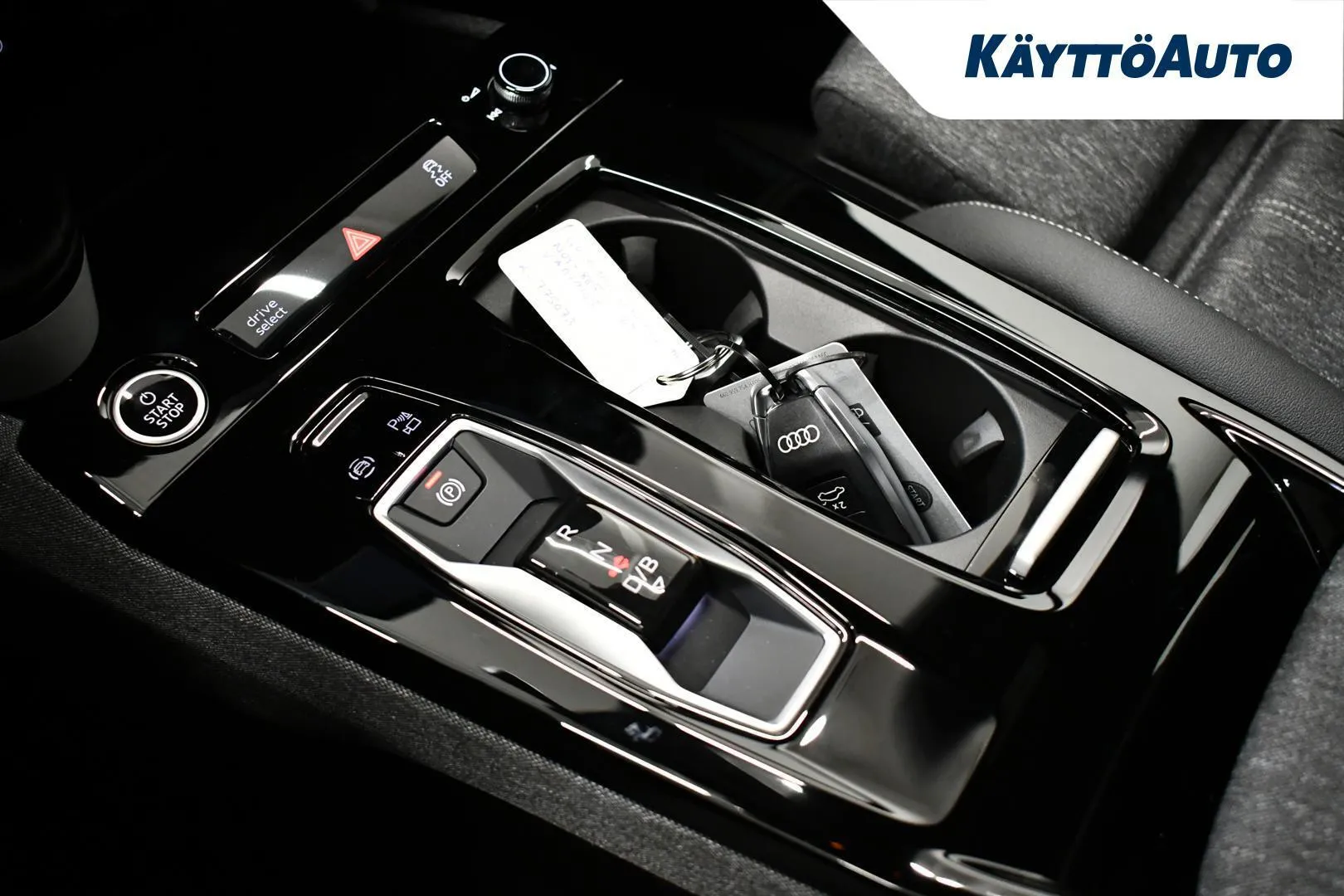AUDI Q6 E-TRON NOY-885 carousel image