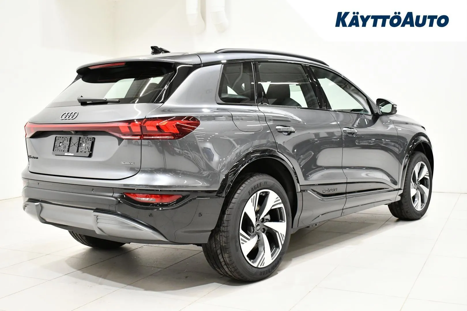 AUDI Q6 E-TRON NOY-885 carousel image